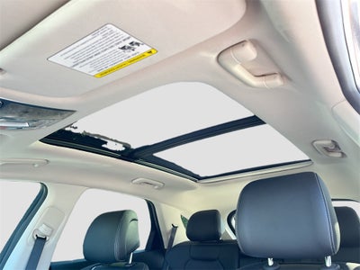 2024 Genesis GV70 2.5T