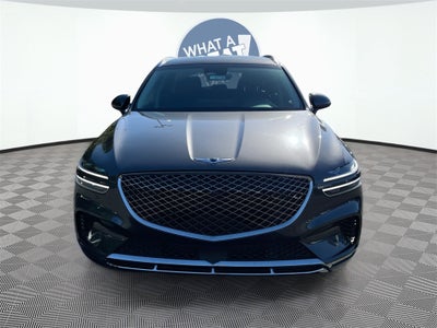 2024 Genesis GV70 2.5T