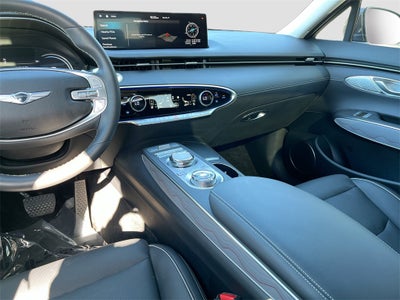 2024 Genesis GV70 2.5T