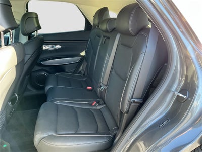 2024 Genesis GV70 2.5T