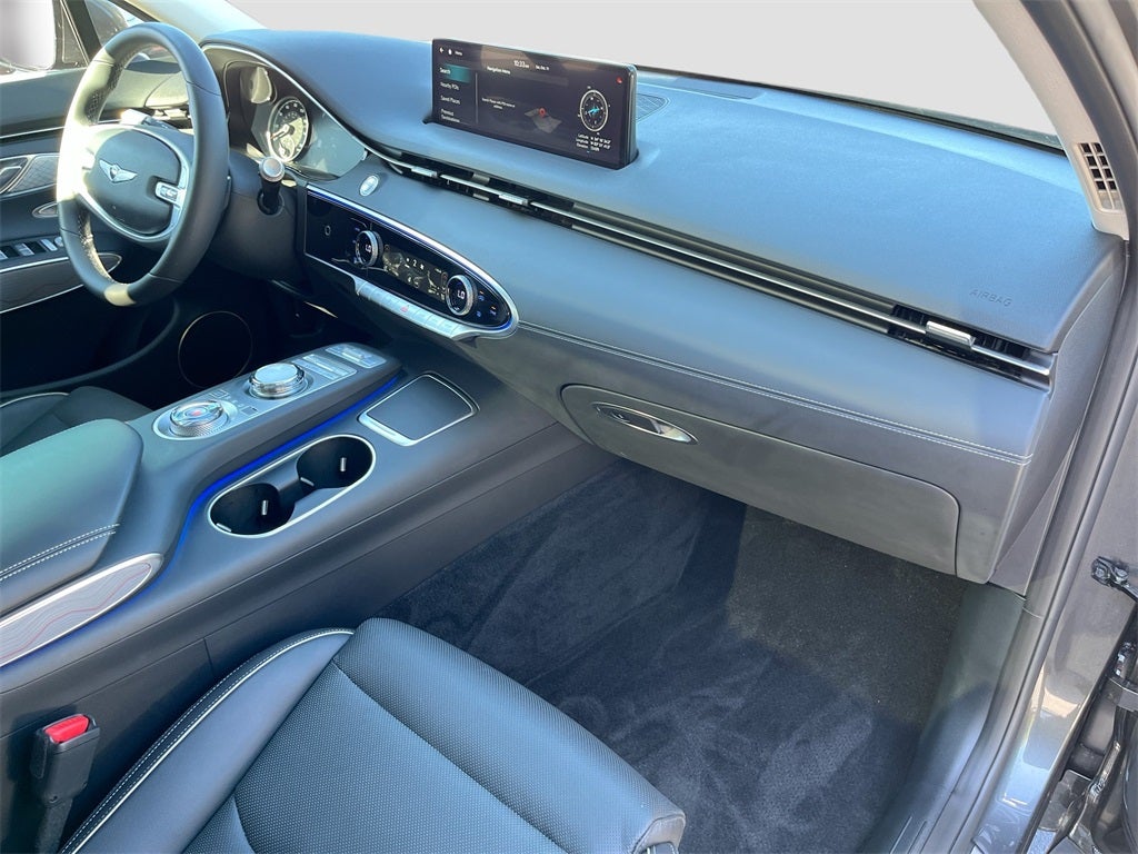 2024 Genesis GV70 2.5T