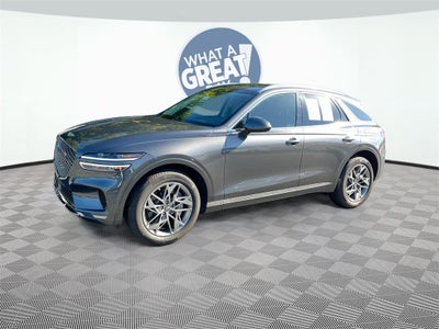 2024 Genesis GV70 2.5T