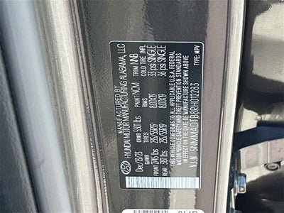 2024 Genesis GV70 2.5T