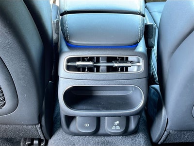 2024 Genesis GV70 2.5T