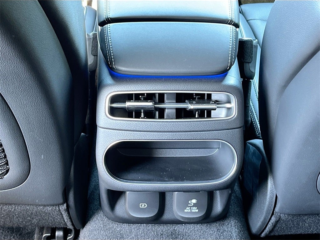 2024 Genesis GV70 2.5T