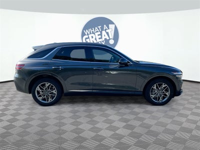 2024 Genesis GV70 2.5T