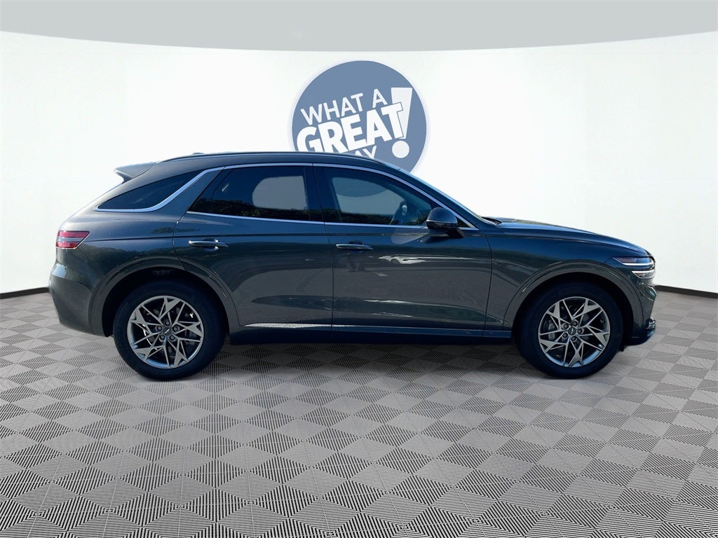 2024 Genesis GV70 2.5T