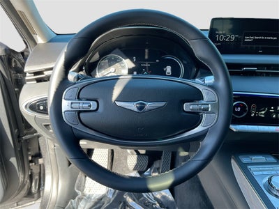 2024 Genesis GV70 2.5T