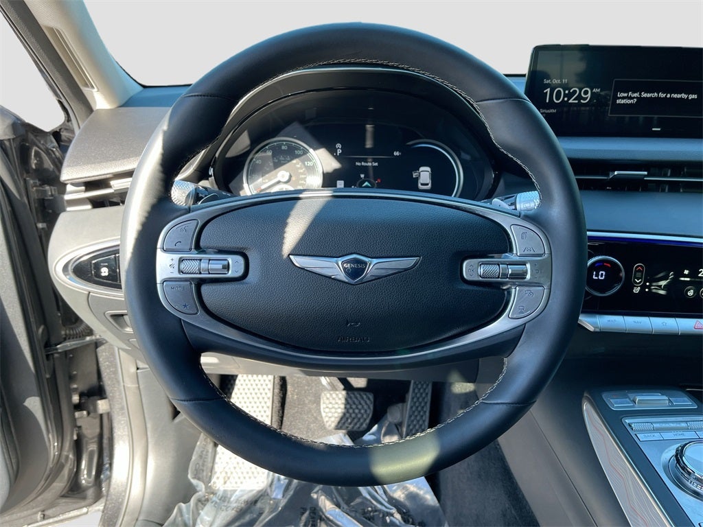 2024 Genesis GV70 2.5T