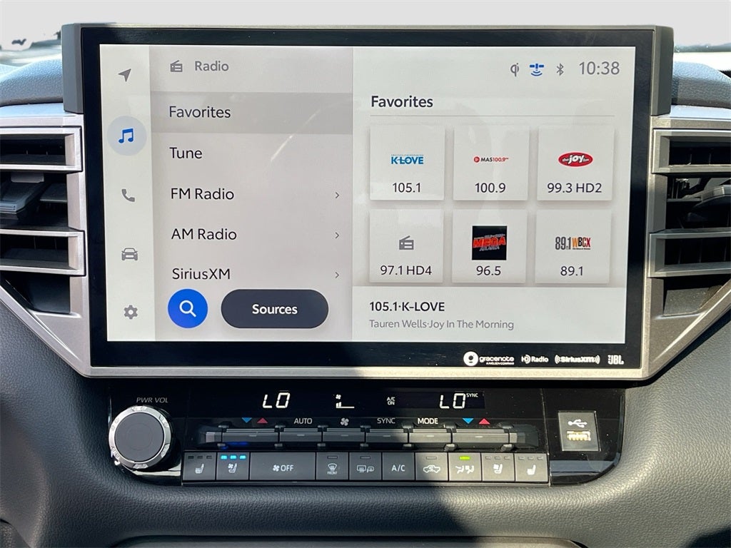 2022 Toyota Tundra Hybrid Limited