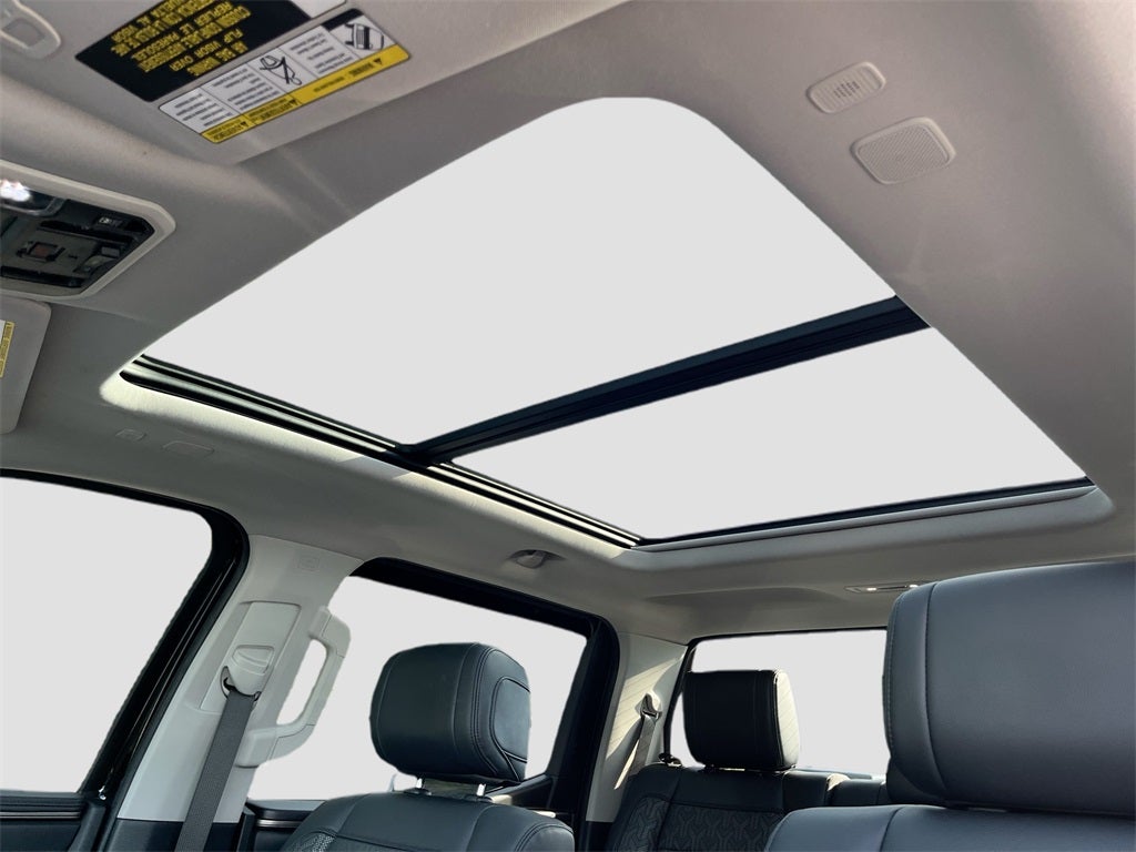 2022 Toyota Tundra Hybrid Limited