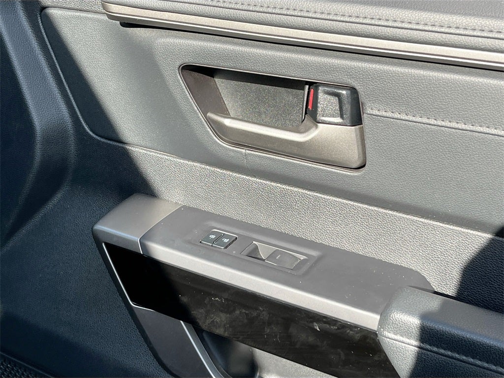 2022 Toyota Tundra Hybrid Limited