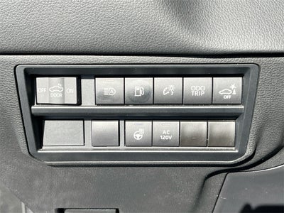 2022 Toyota Tundra Hybrid Limited