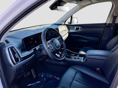 2024 Kia Sorento SX
