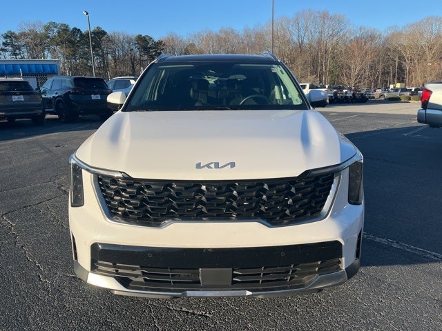 2024 Kia Sorento SX
