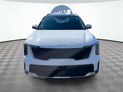 2024 Kia Sorento SX
