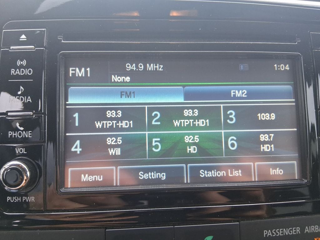 2017 Mitsubishi Outlander ES