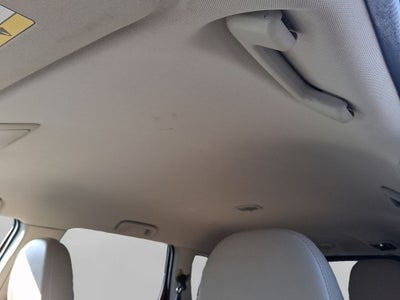2016 Mitsubishi Outlander Base