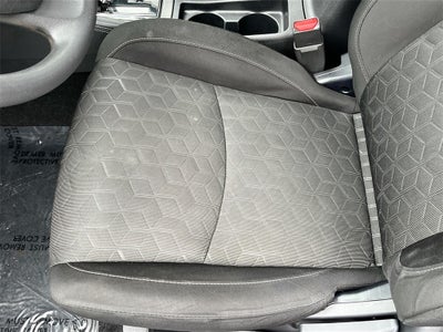 2022 Mitsubishi Outlander Sport Base