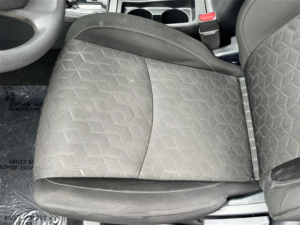 2022 Mitsubishi Outlander Sport Base