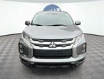 2022 Mitsubishi Outlander Sport Base