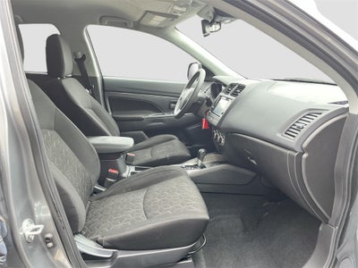 2022 Mitsubishi Outlander Sport Base