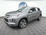 2022 Mitsubishi Outlander Sport Base
