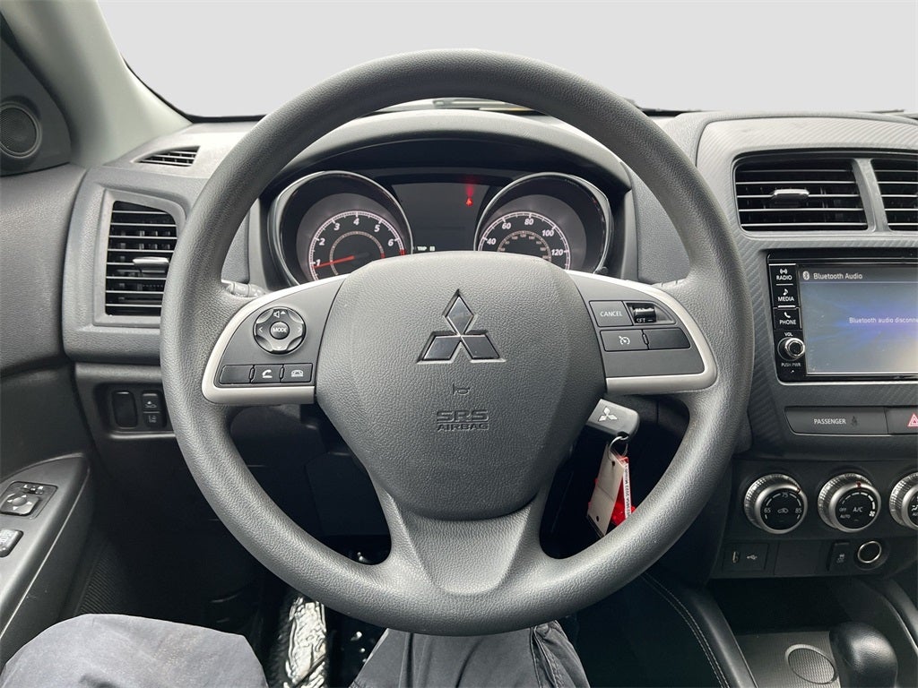 2022 Mitsubishi Outlander Sport Base