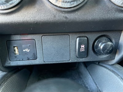 2024 Mitsubishi Outlander Sport Base