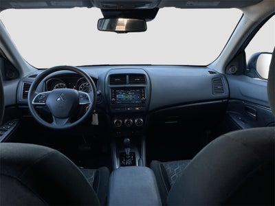 2024 Mitsubishi Outlander Sport Base