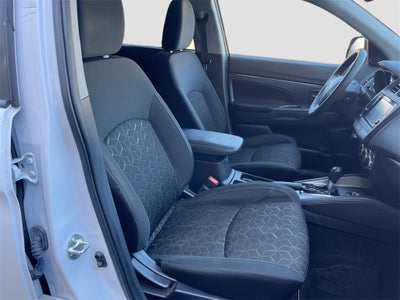 2024 Mitsubishi Outlander Sport Base