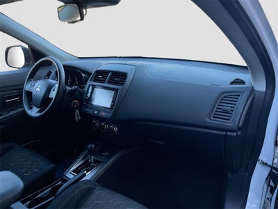 2024 Mitsubishi Outlander Sport Base