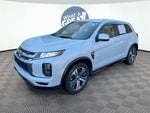 2024 Mitsubishi Outlander Sport Base