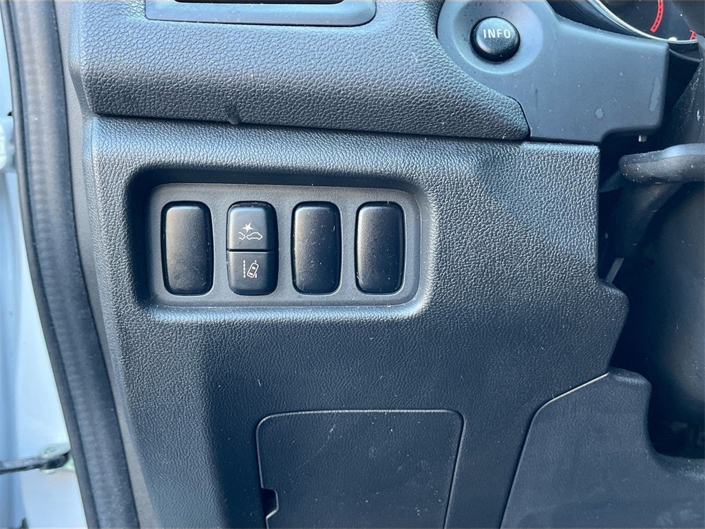 2024 Mitsubishi Outlander Sport Base