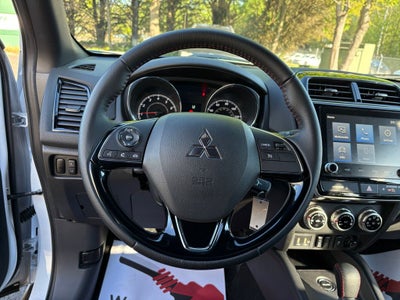 2024 Mitsubishi Outlander Sport Base