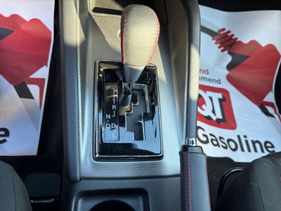 2024 Mitsubishi Outlander Sport Base