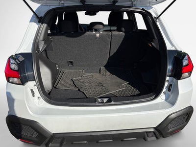 2024 Mitsubishi Outlander Sport Base