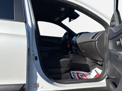 2024 Mitsubishi Outlander Sport Base