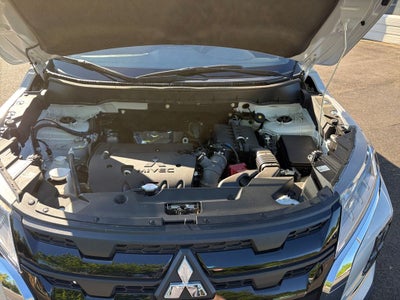 2024 Mitsubishi Outlander Sport Base