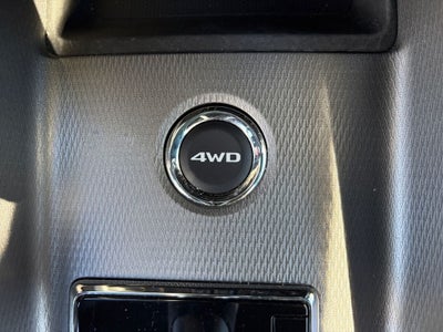 2024 Mitsubishi Outlander Sport Base