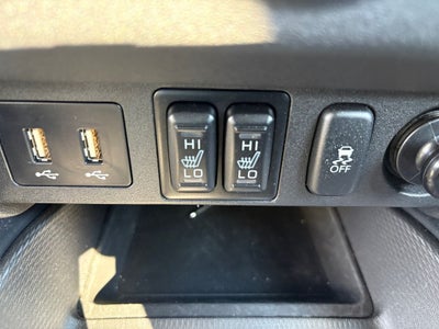 2024 Mitsubishi Outlander Sport Base