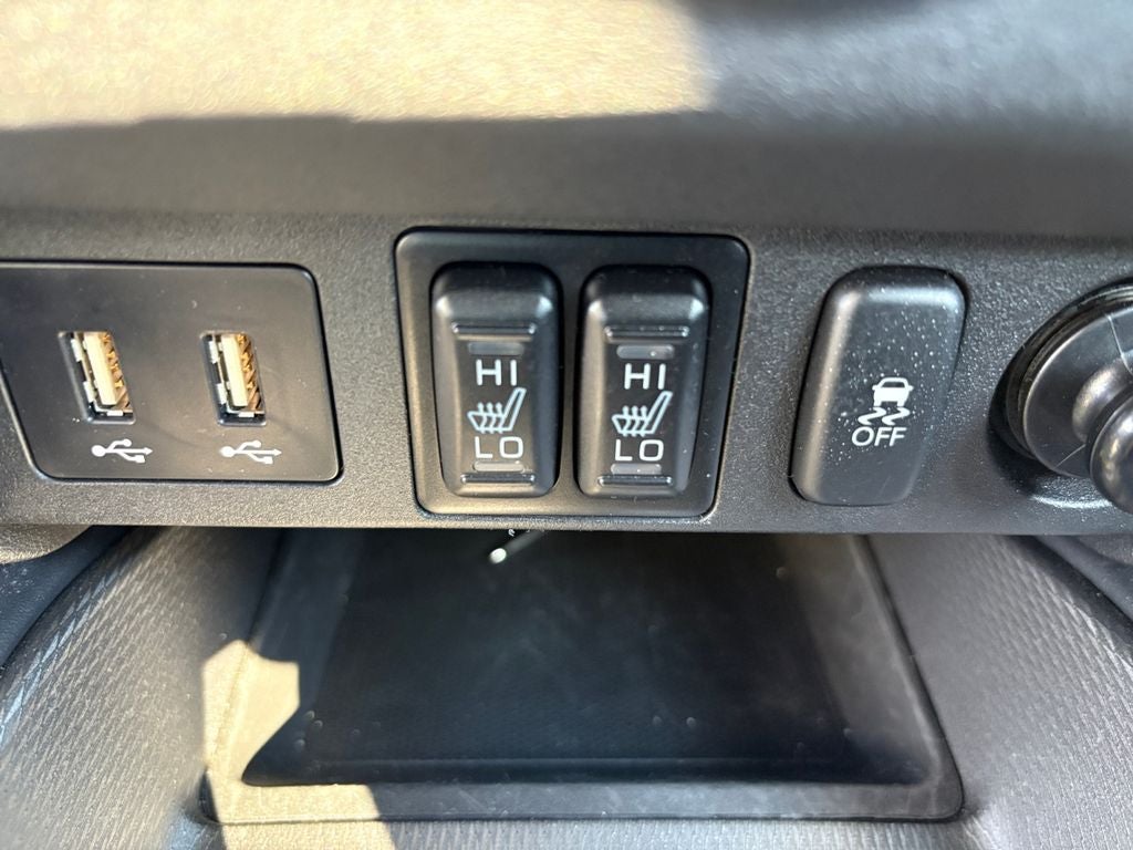 2024 Mitsubishi Outlander Sport Base