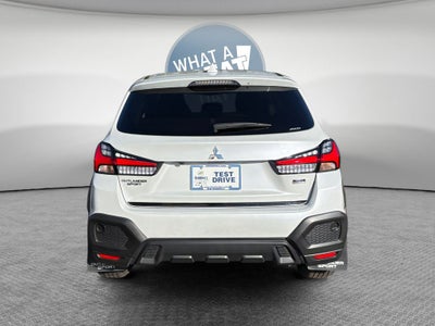 2024 Mitsubishi Outlander Sport Base