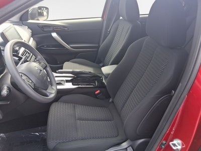 2026 Mitsubishi Eclipse Cross Base
