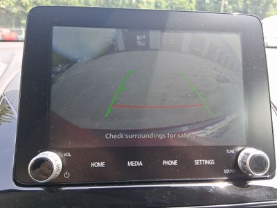 2026 Mitsubishi Eclipse Cross Base