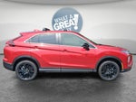 2026 Mitsubishi Eclipse Cross Base