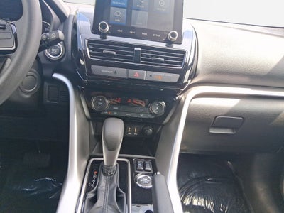 2026 Mitsubishi Eclipse Cross Base