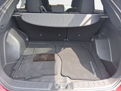 2026 Mitsubishi Eclipse Cross Base