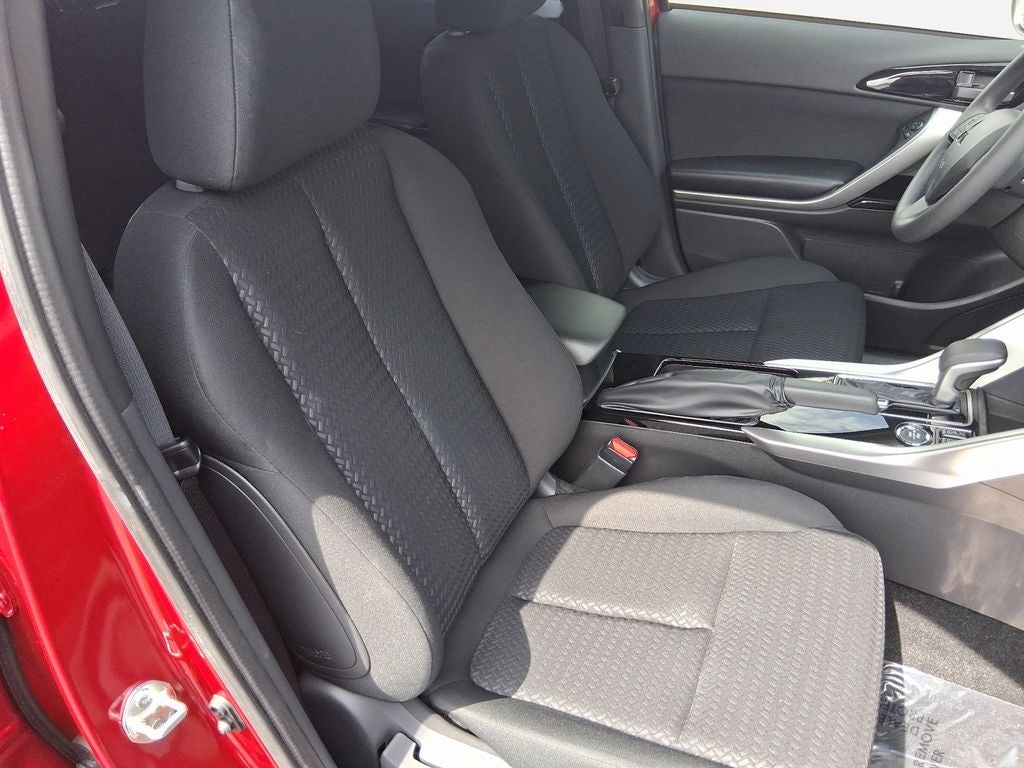 2026 Mitsubishi Eclipse Cross Base
