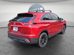 2026 Mitsubishi Eclipse Cross Base